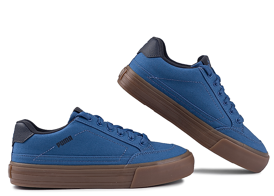 PUMA Buty Court Classic 395020 09