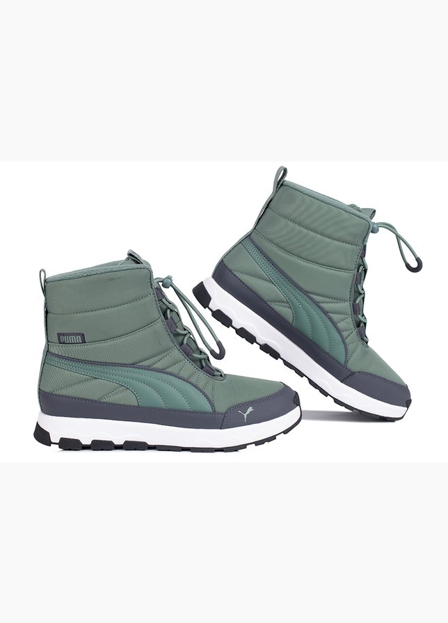 PUMA Buty dla dzieci Evolve Boot 392644 03 PUMA Buty dla dzieci Evolve Boot 392644 03