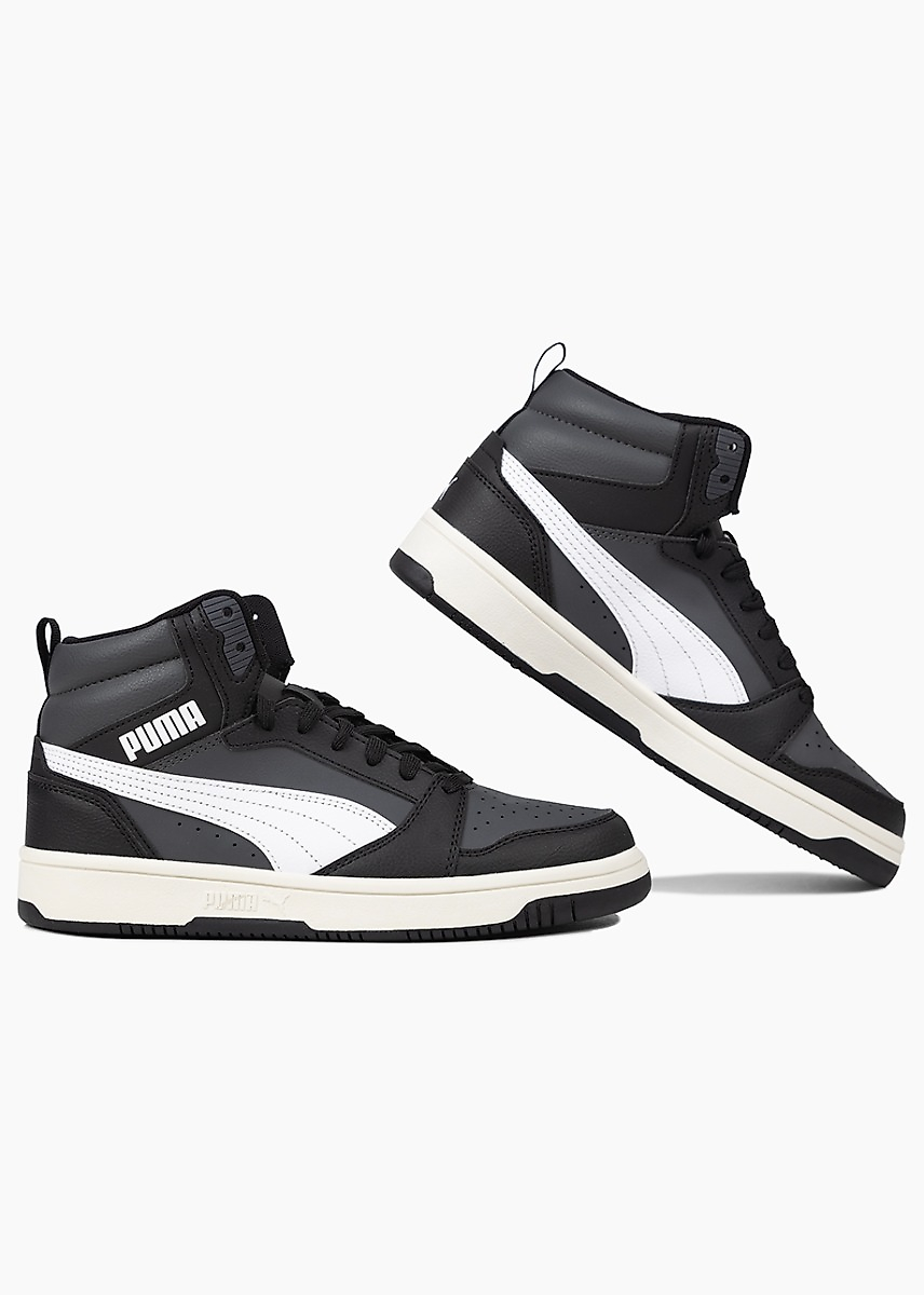 PUMA Kinderschoenen Rebound V6 Mid 393831 29