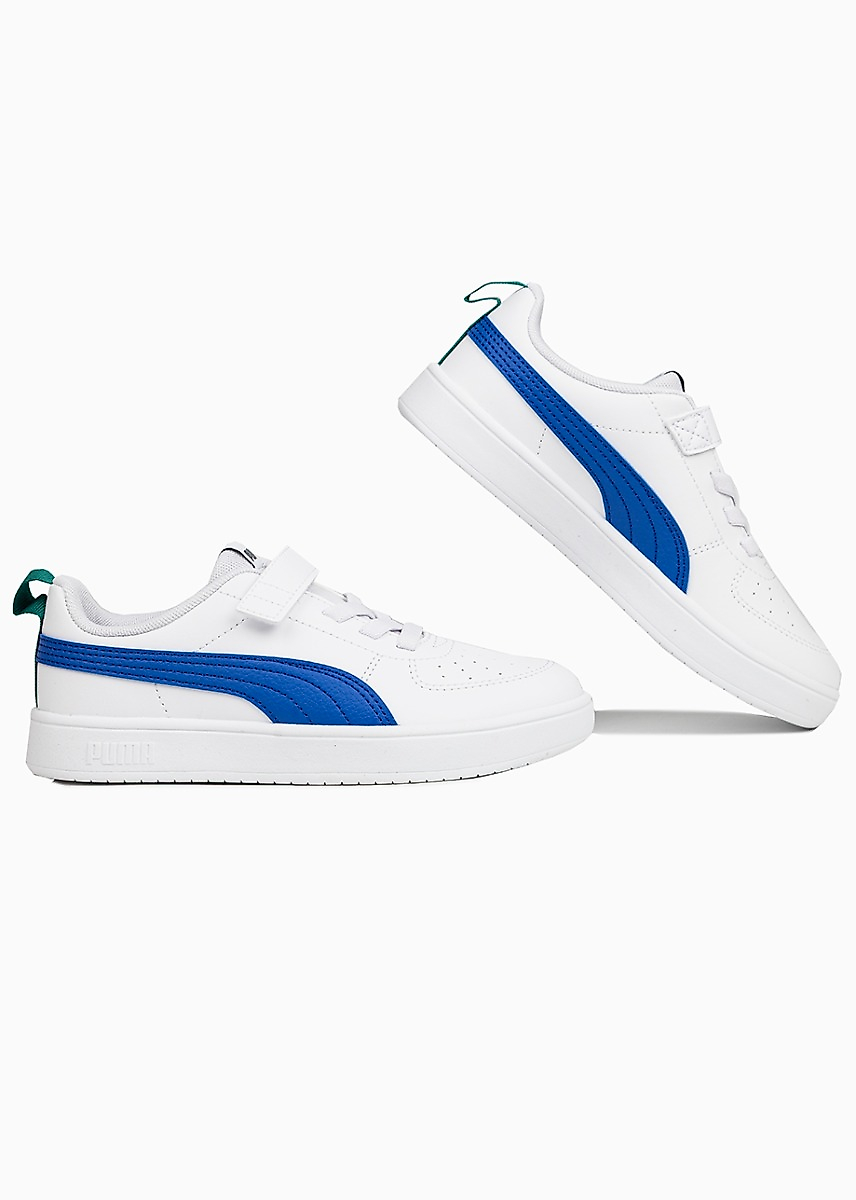Puma Kinder schoenen Rickie AC PS 385836 41