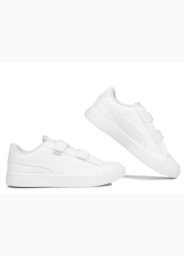 PUMA Kinderschoenen Rickie Classic V PS 394253 08 PUMA Kinderschoenen Rickie Classic V PS 394253 08