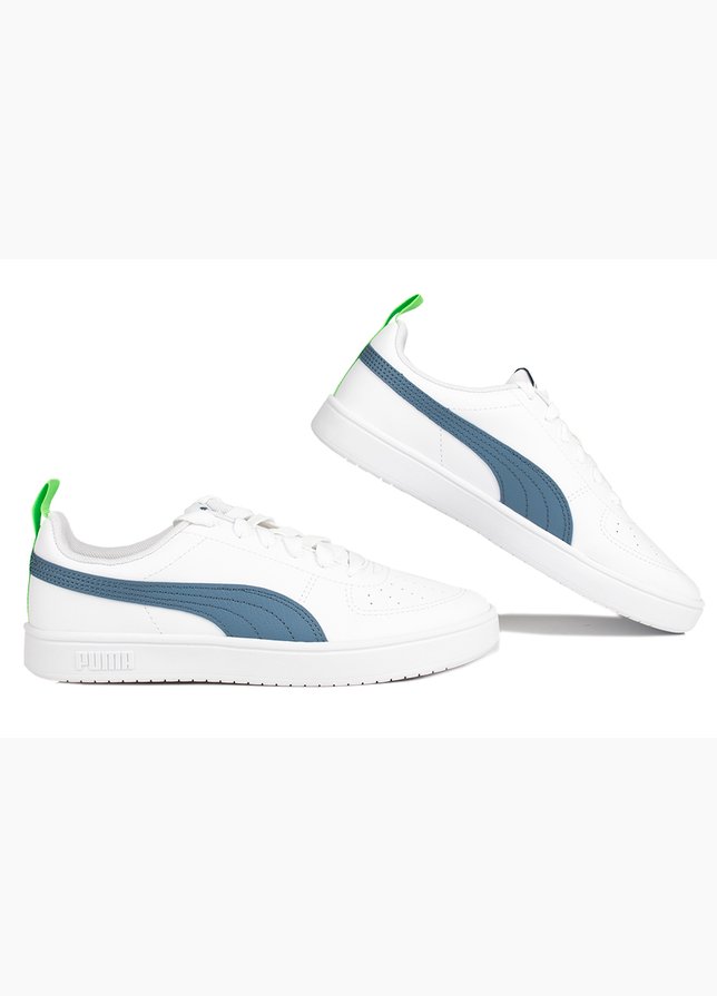 PUMA Buty dla dzieci Rickie Jr 384311 14 PUMA Buty dla dzieci Rickie Jr 384311 14