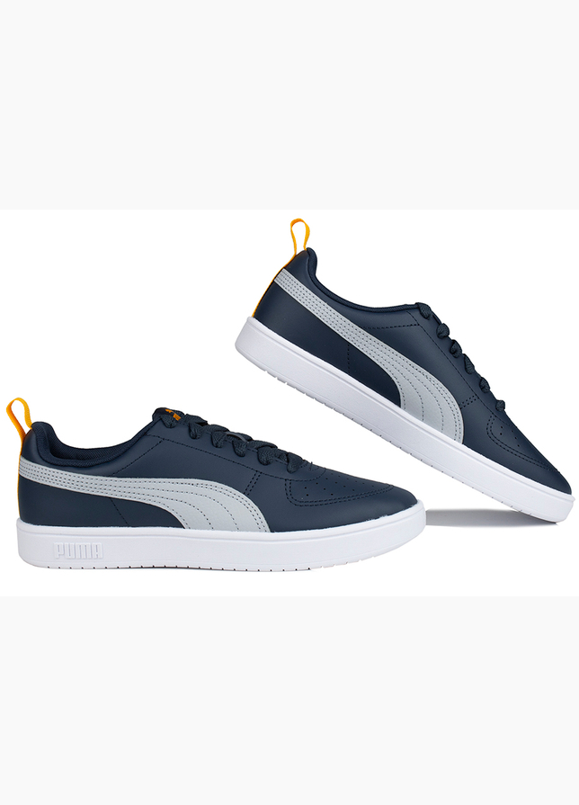 PUMA Buty dla dzieci Rickie Jr 384311 13 PUMA Buty dla dzieci Rickie Jr 384311 13