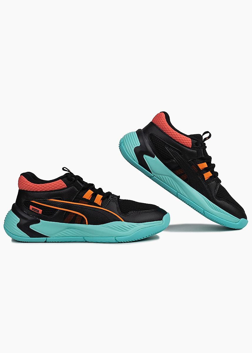 PUMA Kinderschoenen Uproar 312164 02