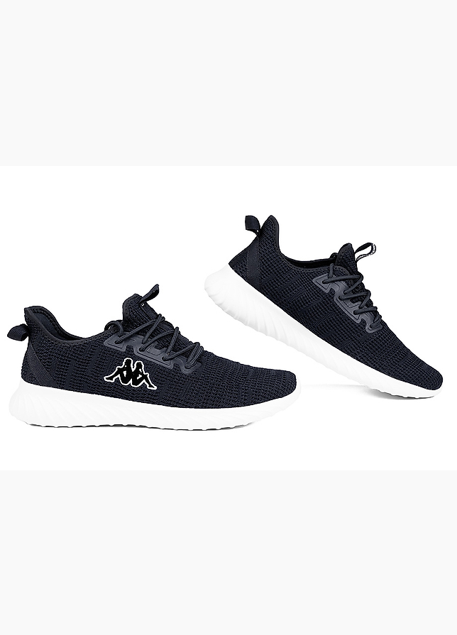 Kappa Buty Capilot 242961 6710 Kappa Buty Capilot 242961 6710