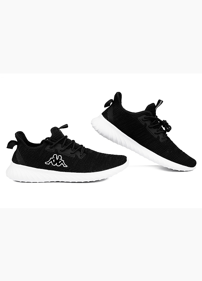 Kappa Buty Capilot 242961 1110 Kappa Buty Capilot 242961 1110