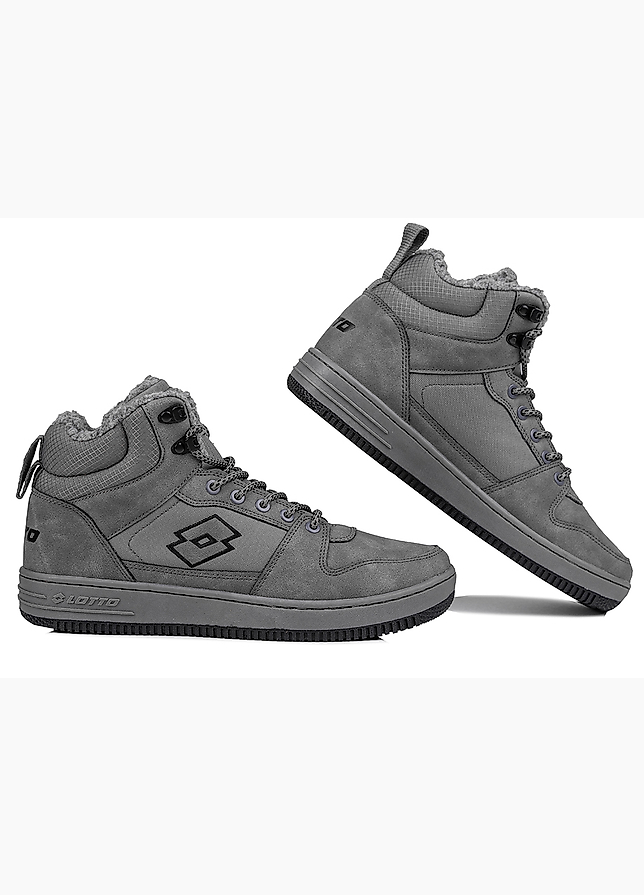 Lotto Buty męskie Prehna Fur 2400380U 1919 Lotto Buty męskie Prehna Fur 2400380U 1919