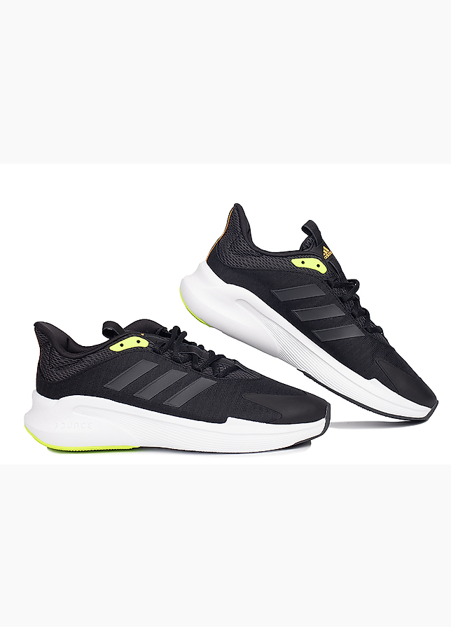 adidas Buty męskie AlphaEdge + IF7294 adidas Buty męskie AlphaEdge + IF7294