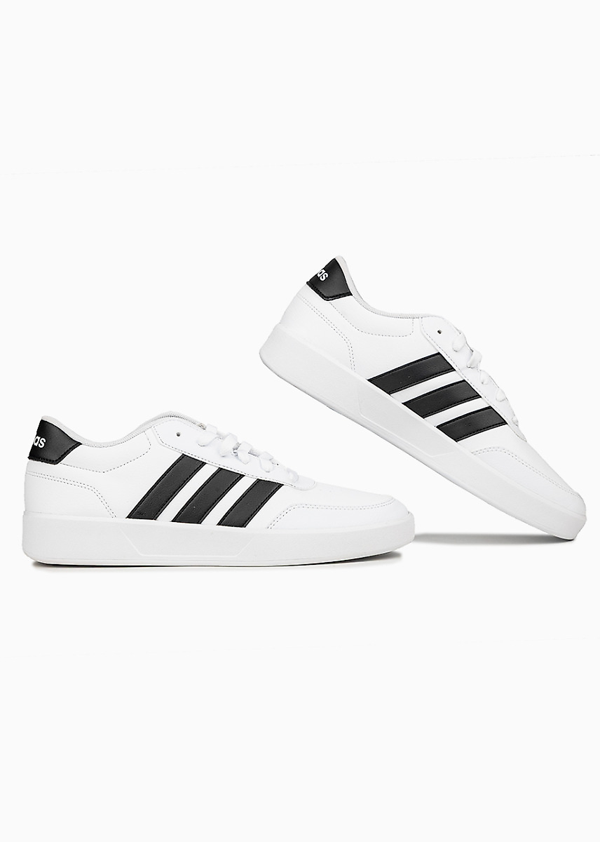 adidas Herenschoenen Breaknet 3.0 JR3547