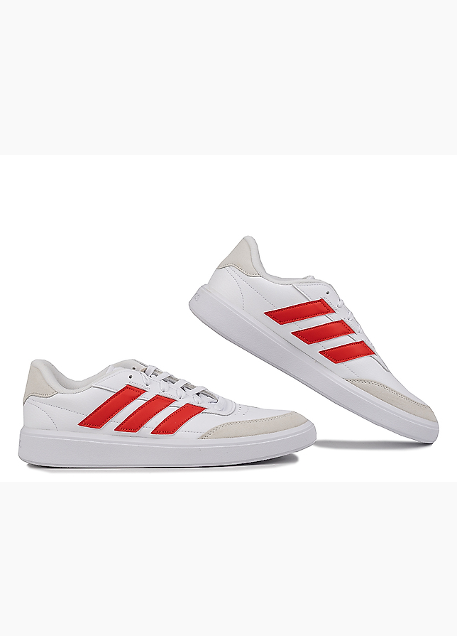 adidas Buty męskie Courtblock JP5342 adidas Buty męskie Courtblock JP5342