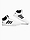 Afbeelding van adidas Buty męskie Hoops 3.0 Mid Classic Vintage GW3019 productvariant
