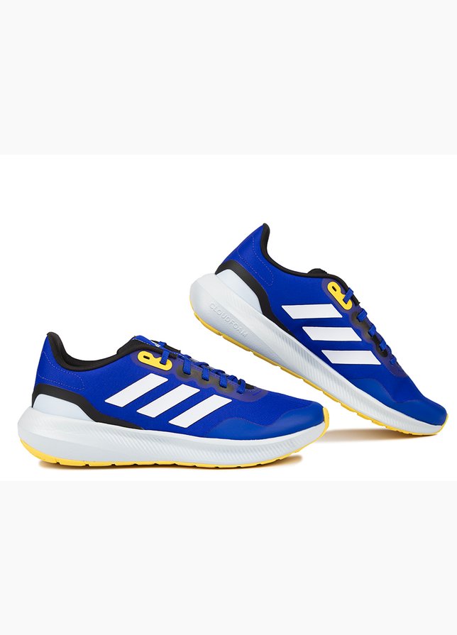 adidas Buty męskie do biegania Runfalcon 3.0 TR IF4027 adidas Buty męskie do biegania Runfalcon 3.0 TR IF4027