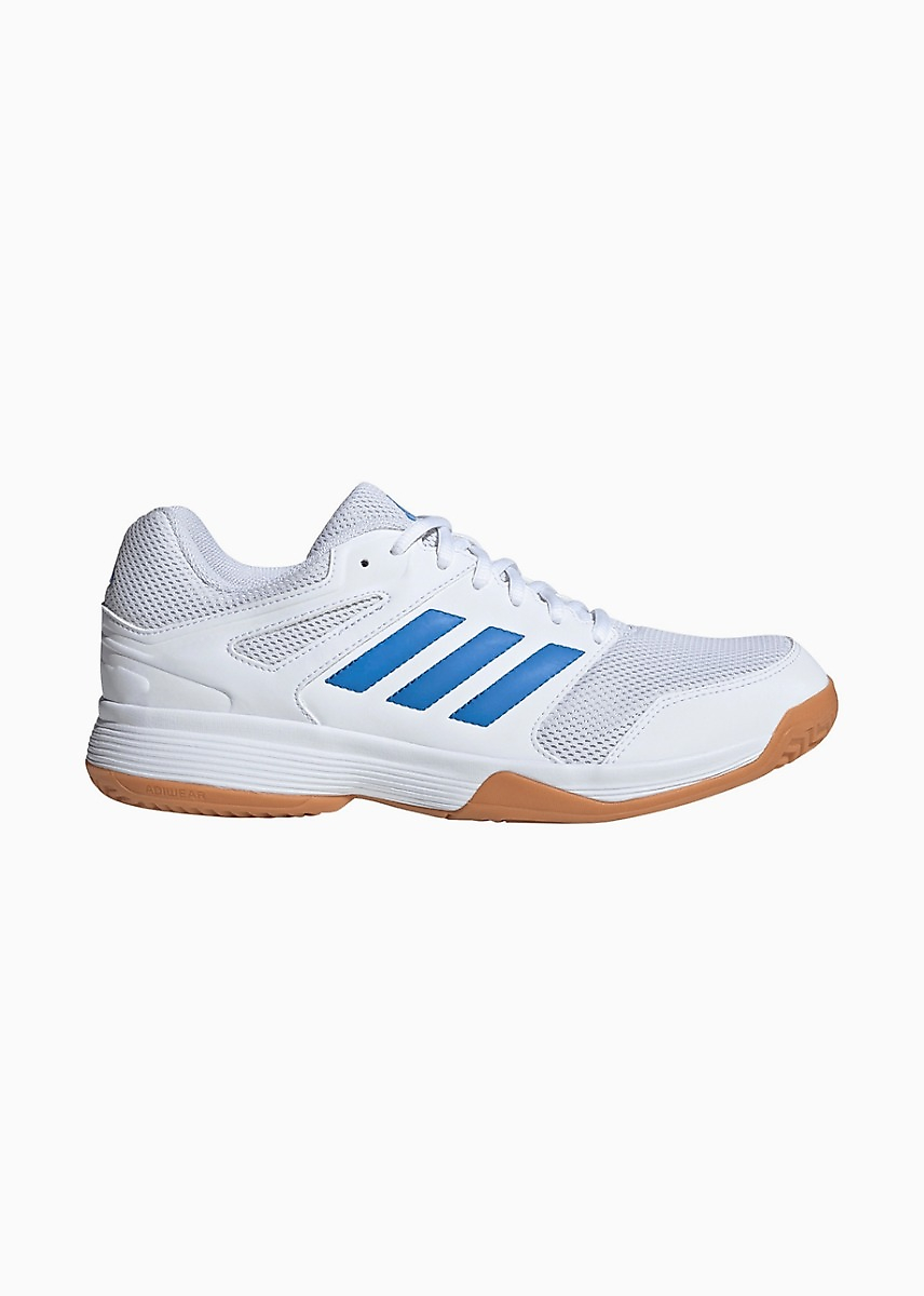 adidas Heren schoenen Speedcourt Indoor KJ3681