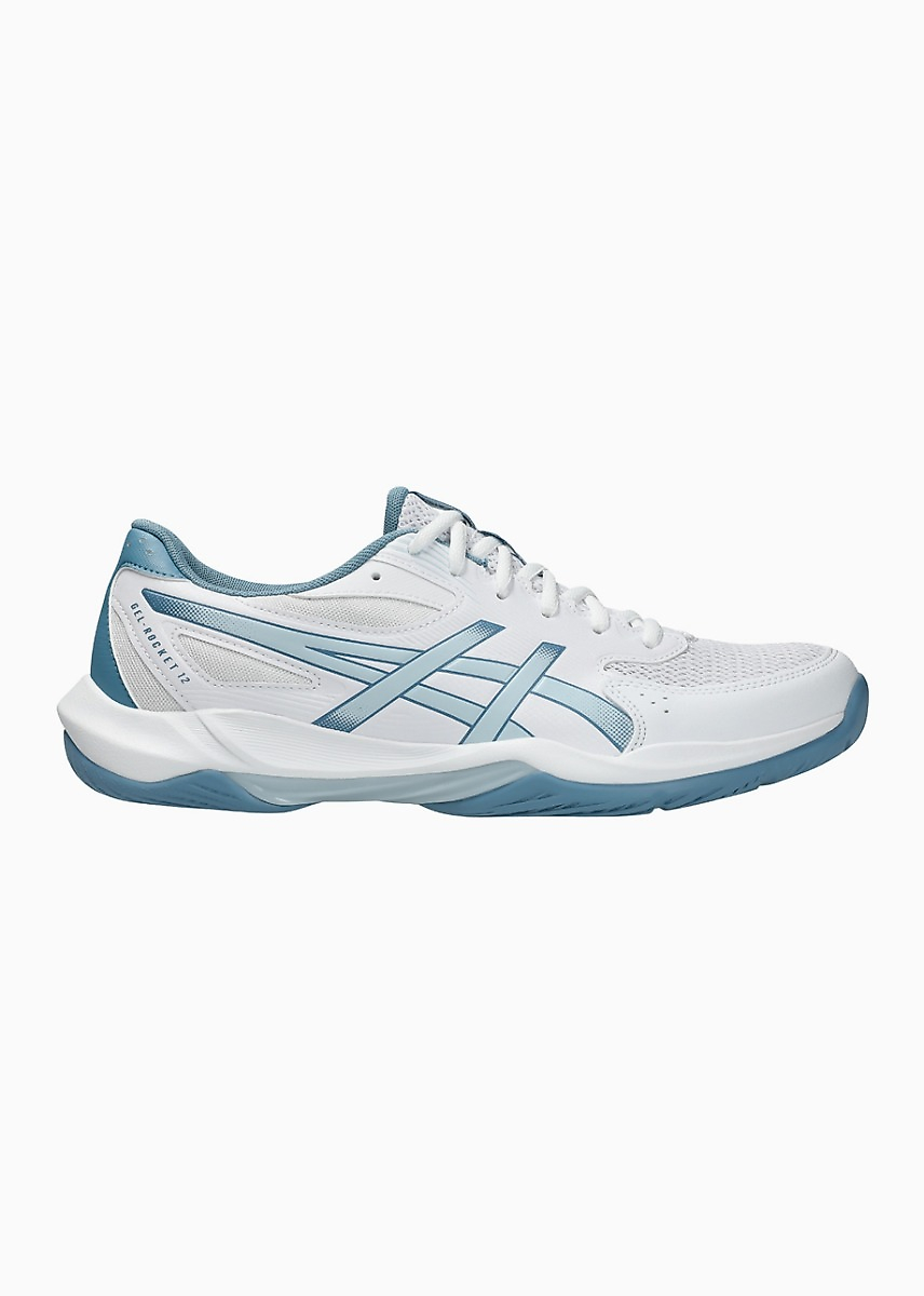 Herenschoenen Asics Gel-Rocket 12 1071A116 103