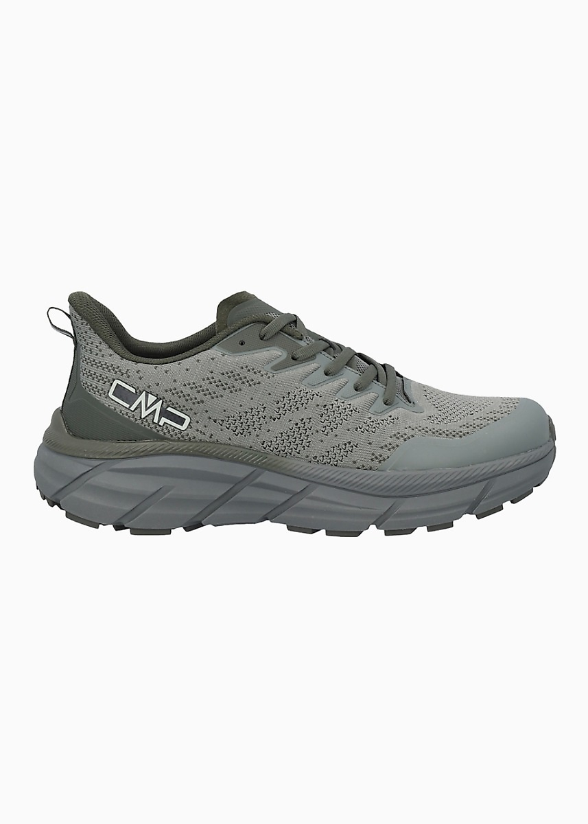 CMP Heren hardloopschoenen Rahmsy 3Q65877 23FV