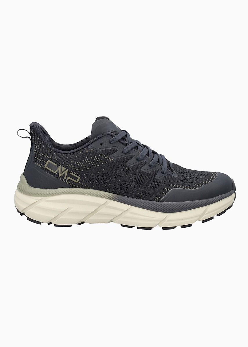 CMP Heren hardloopschoenen Rahmsy 3Q65877 44UT