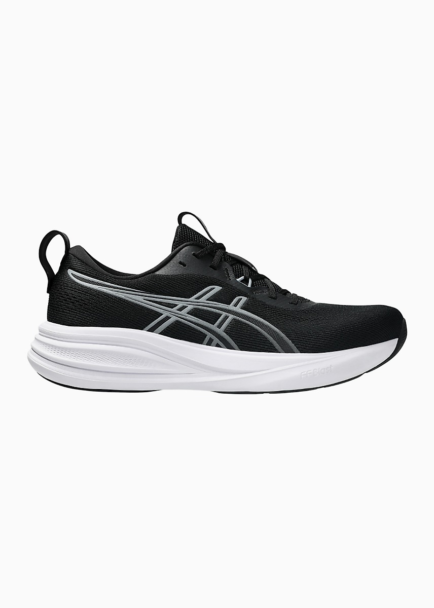 Heren hardloopschoenen Asics Gel Pulse 17 1011C153 001