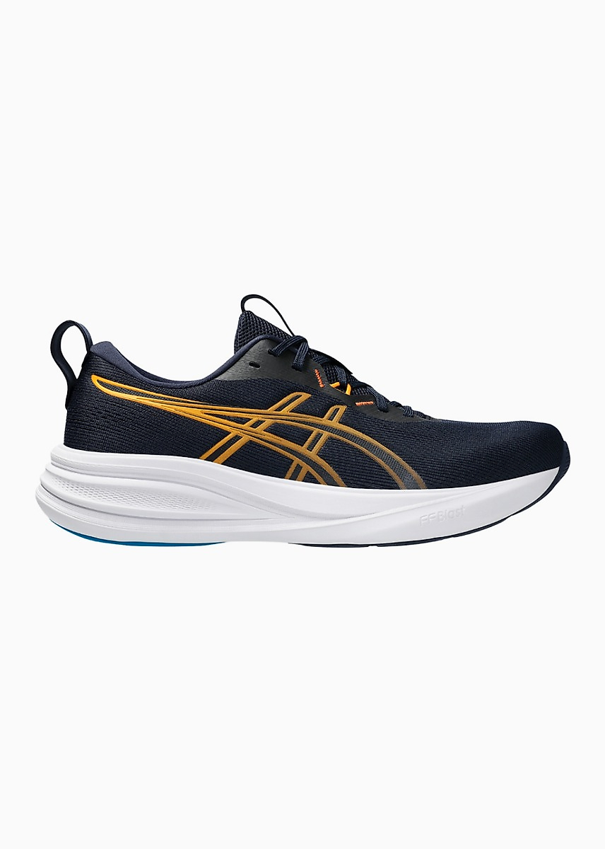 Heren hardloopschoenen Asics Gel Pulse 17 1011C153 400