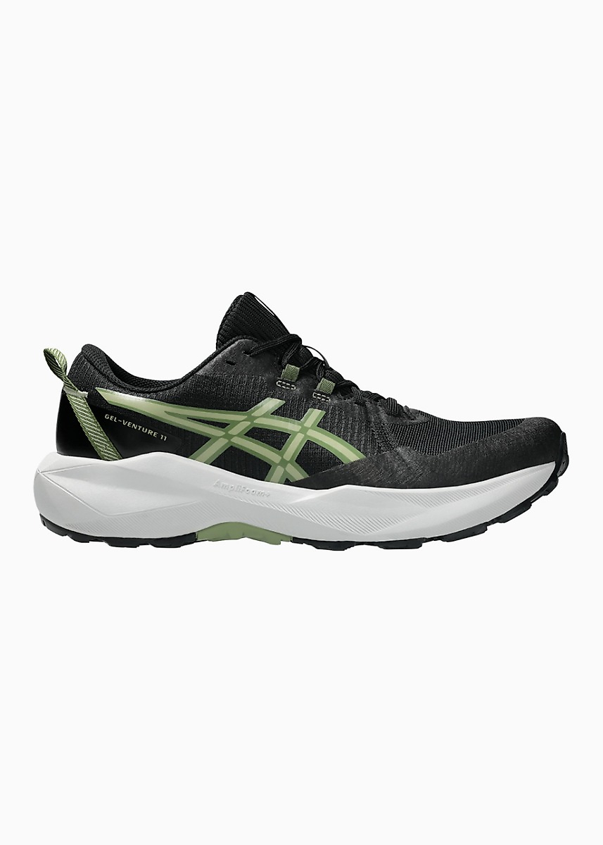 Asics Heren hardloopschoenen Gel-Venture 11 1011C160 004