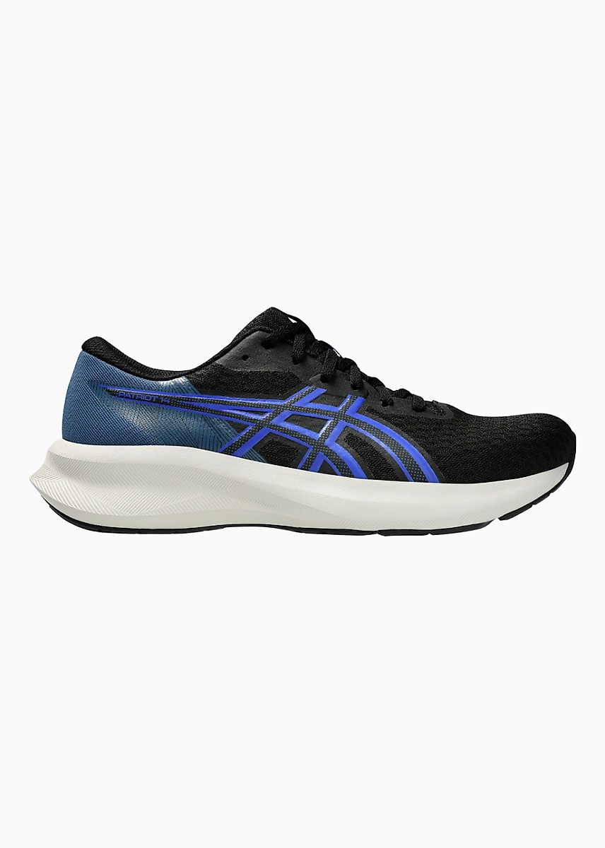 Asics Heren hardloopschoenen Patriot 14 1011C050 007