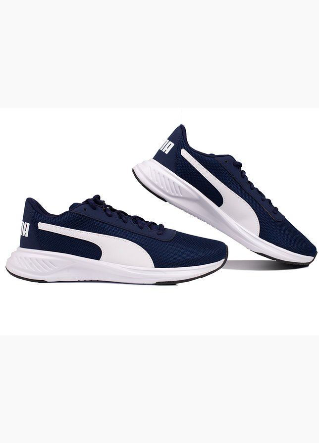 PUMA Buty męskie do biegania Night Runner V2 379257 03 PUMA Buty męskie do biegania Night Runner V2 379257 03