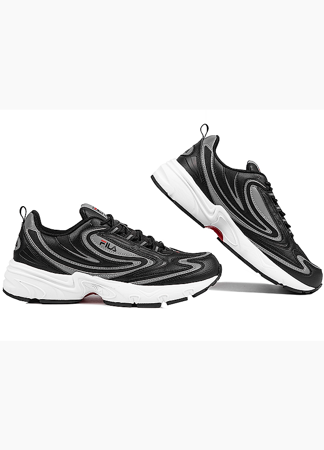 Fila Buty męskie Actix FFM0314 83249 Fila Buty męskie Actix FFM0314 83249