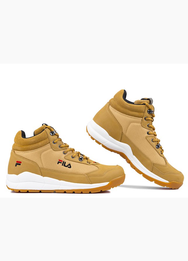 Fila Buty męskie Alpha mid FFM0168 70010 Fila Buty męskie Alpha mid FFM0168 70010