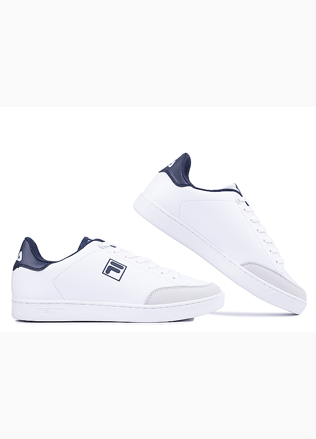 Fila Buty męskie Courtbay FFM0365 13037 Fila Buty męskie Courtbay FFM0365 13037