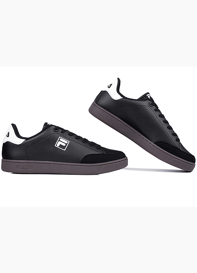 Fila Buty męskie Courtbay FFM0365 83036 Fila Buty męskie Courtbay FFM0365 83036