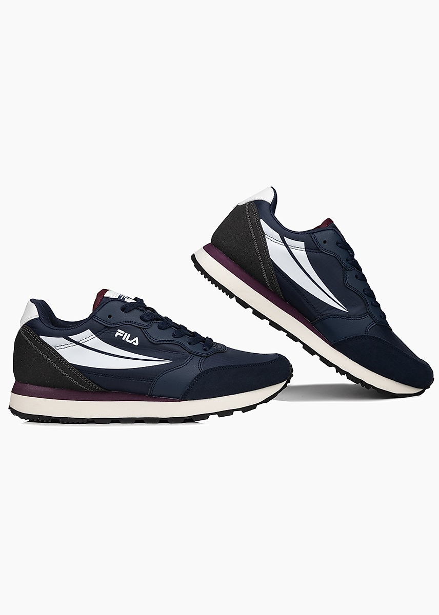 Fila Heren schoenen Hypert FFM0380 53084