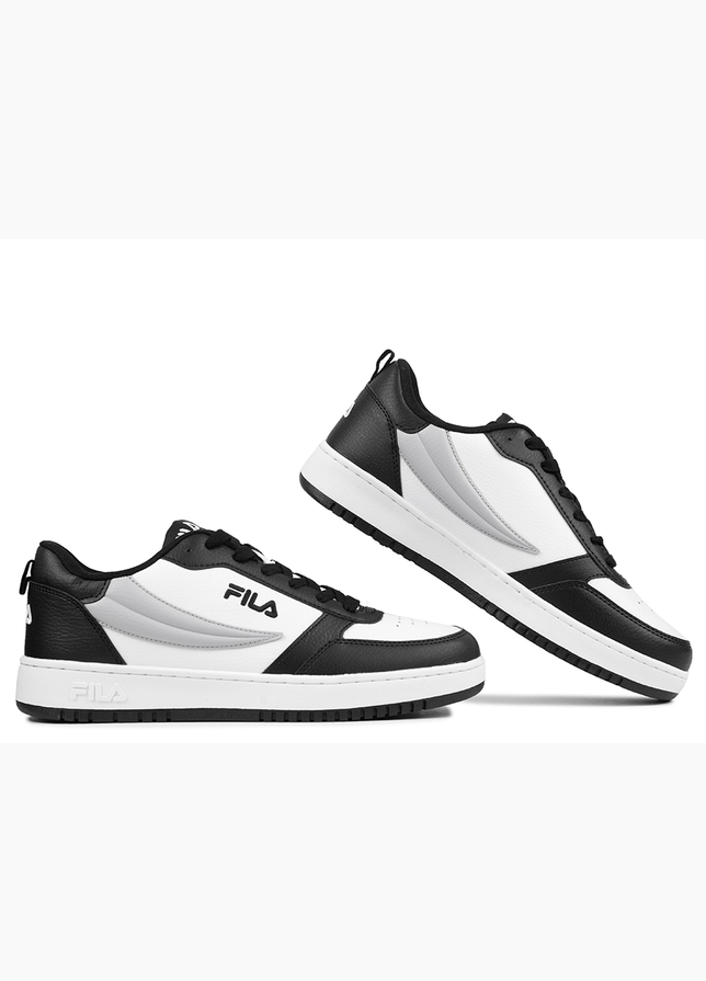Fila Buty męskie Rega NF FFM0370 83036 Fila Buty męskie Rega NF FFM0370 83036