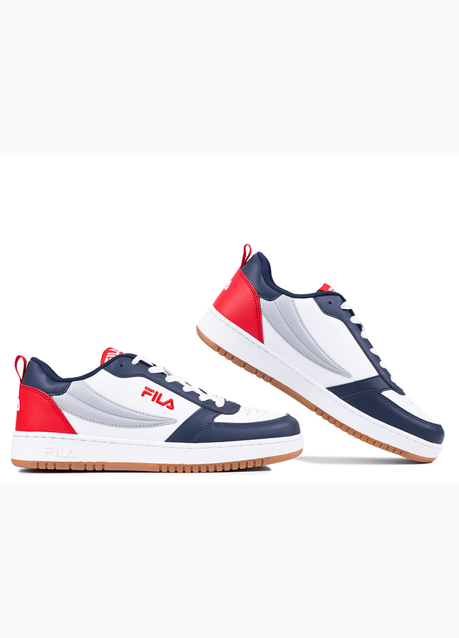 Fila Buty męskie Rega NF FFM0370 50007 Fila Buty męskie Rega NF FFM0370 50007