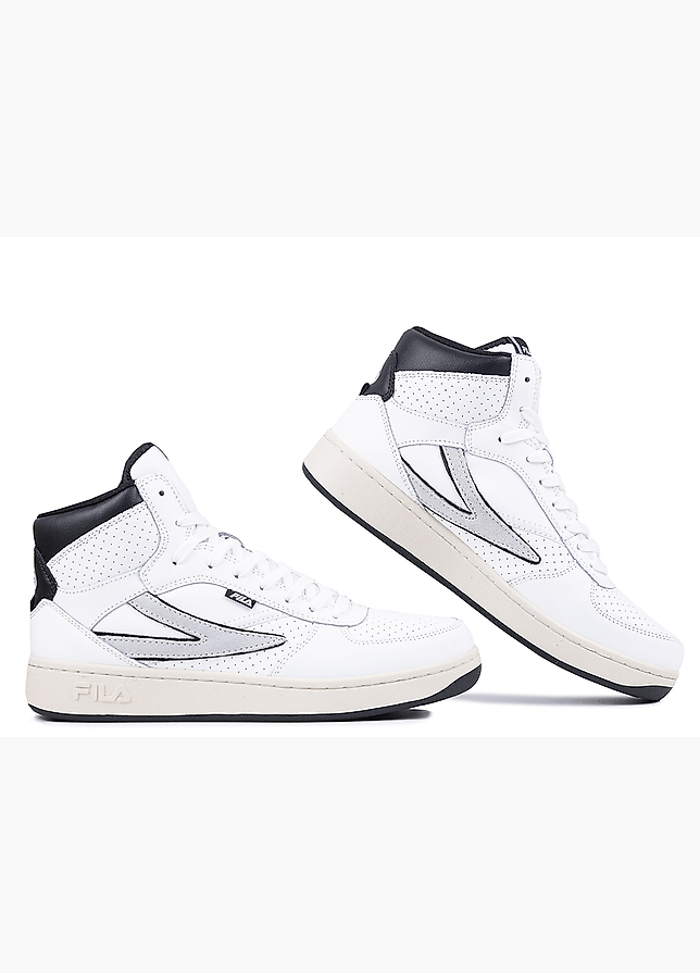 Fila Buty męskie Sevaro NF FFM0359 13234 Fila Buty męskie Sevaro NF FFM0359 13234