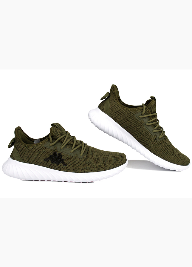 Kappa Buty męskie Capilot 242961 3110 Kappa Buty męskie Capilot 242961 3110