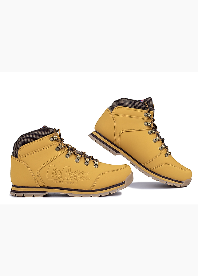 Lee Cooper Buty męskie LCJ-21-01-0706M Lee Cooper Buty męskie LCJ-21-01-0706M