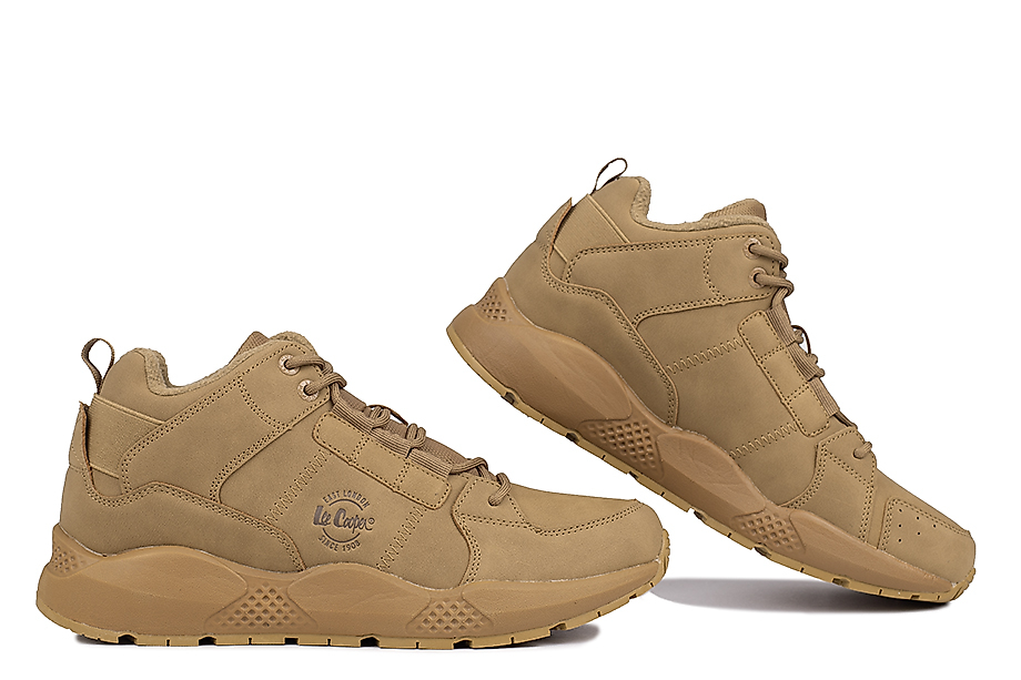 Lee Cooper Buty męskie LCJ-23-31-3067M