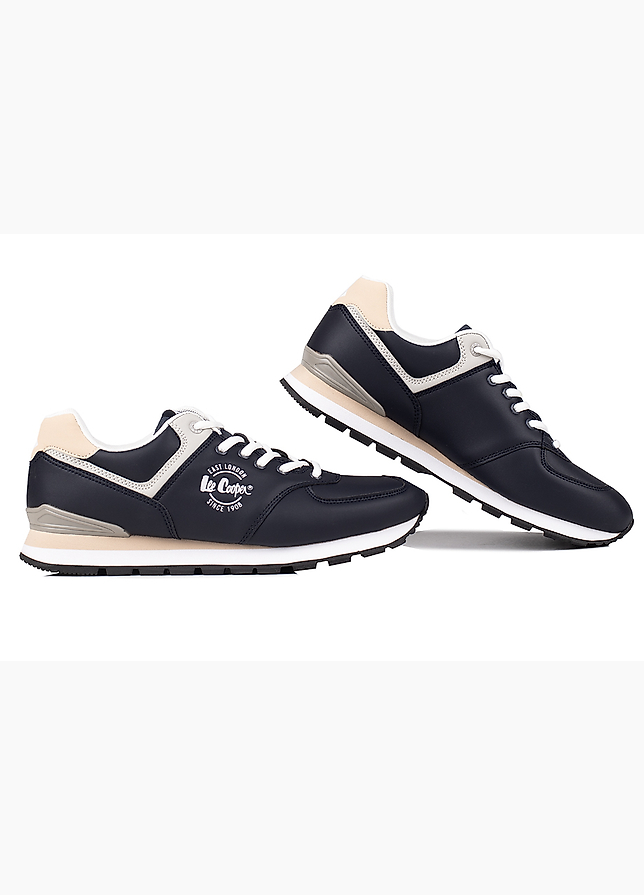 Lee Cooper Buty męskie LCJ-23-31-3075M Lee Cooper Buty męskie LCJ-23-31-3075M