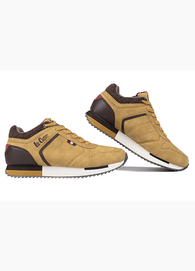 Lee Cooper Buty męskie LCJ-21-29-0643M Lee Cooper Buty męskie LCJ-21-29-0643M