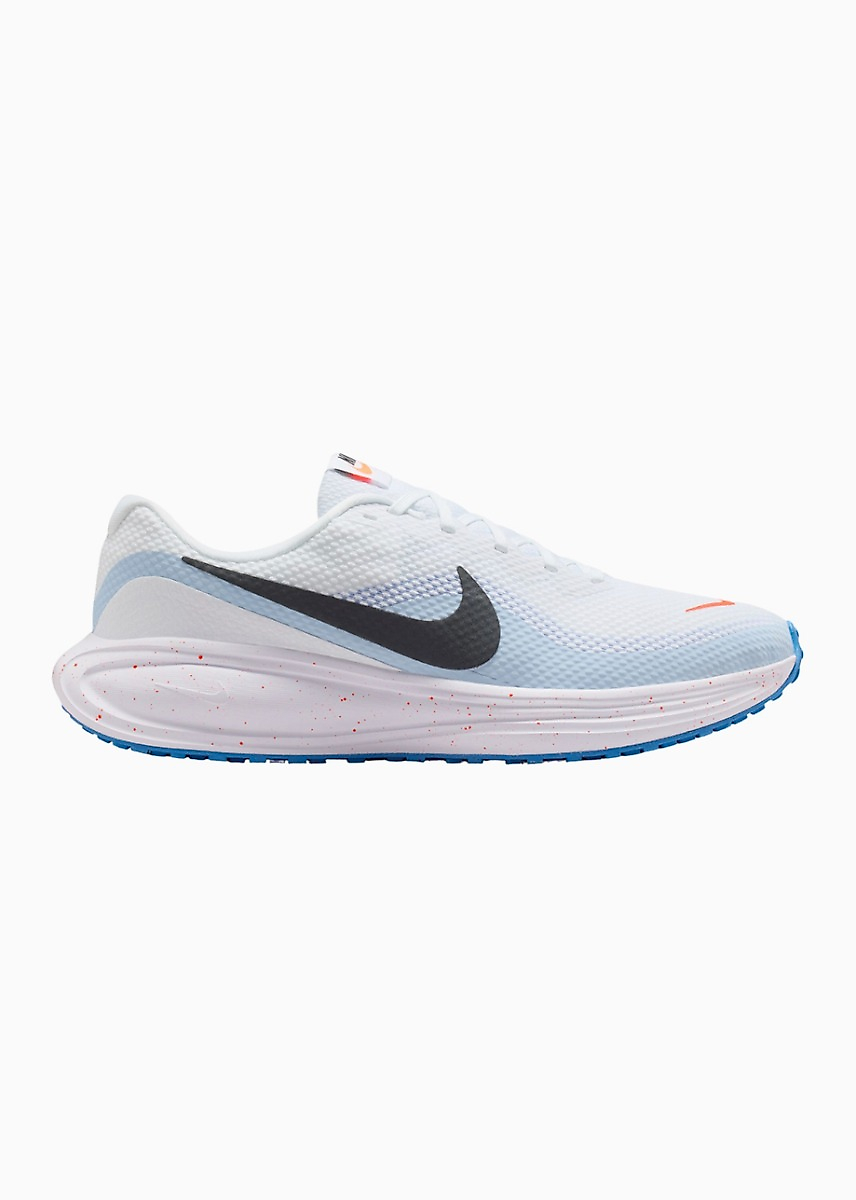 Nike Heren hardloopschoenen Revolution 8 HJ9198 108