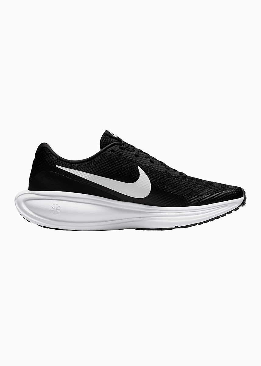 Nike Heren hardloopschoenen Revolution 8 HJ9198 003