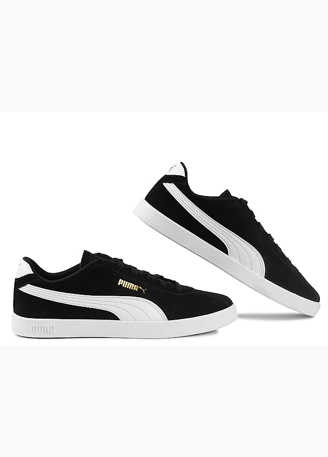 PUMA Buty męskie Club II 397444 01 PUMA Buty męskie Club II 397444 01