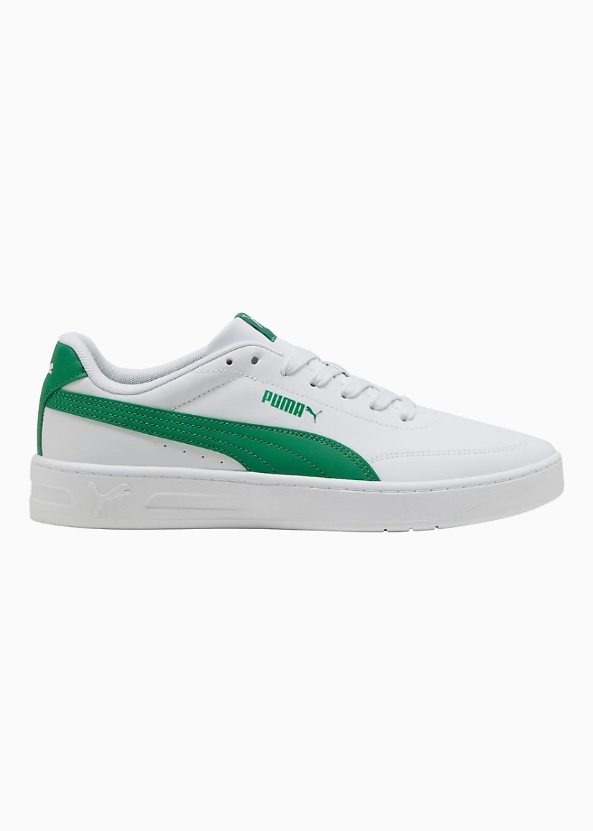 Heren schoenen Puma Court Classic Clean 402223 18