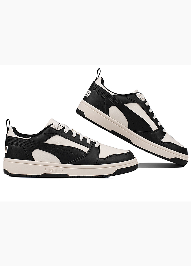 PUMA Buty Rebound v6 Low CV 395079 03 PUMA Buty Rebound v6 Low CV 395079 03