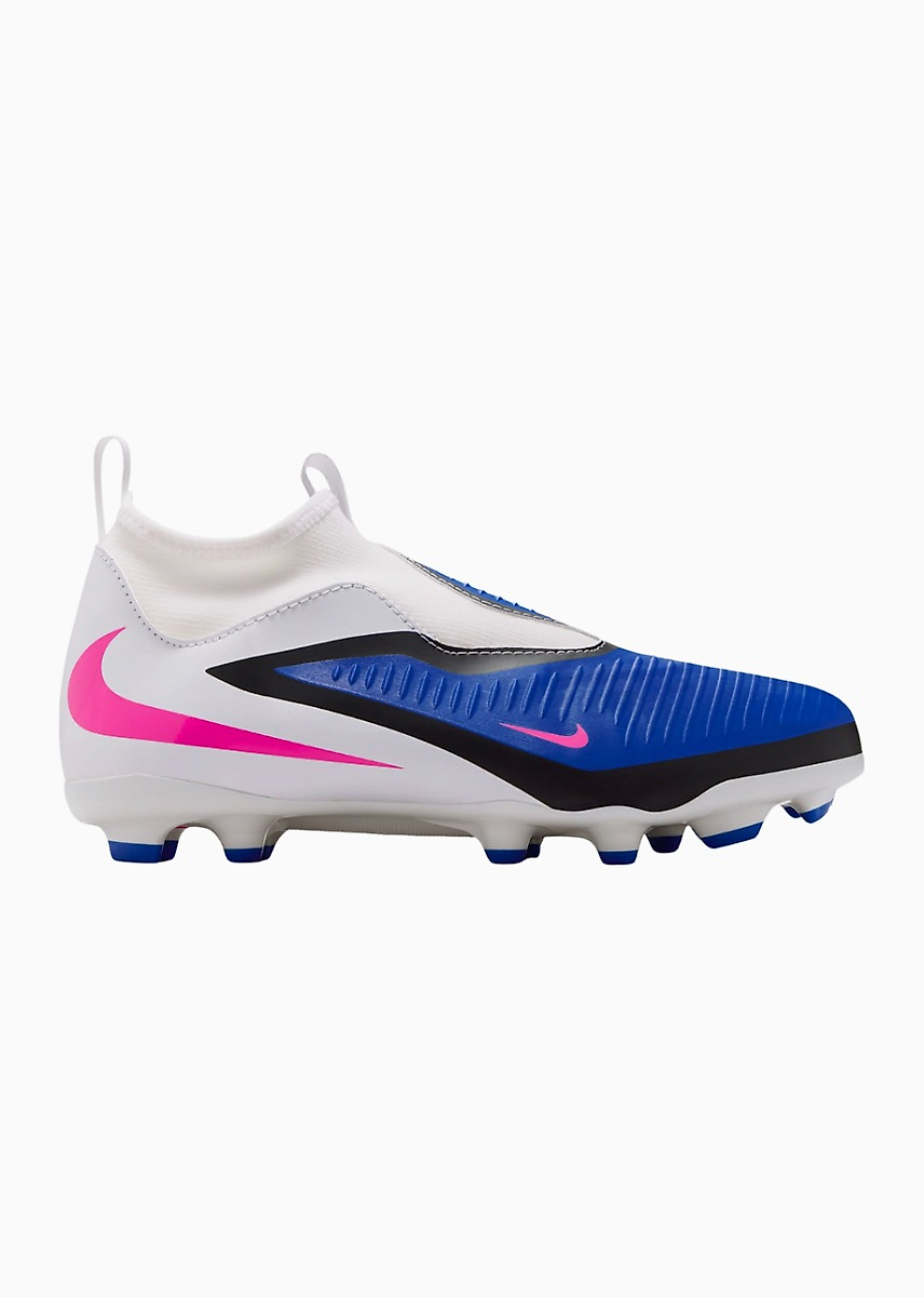 Nike Kinder Voetbalschoenen Phantom 6 High Academy FG/MG HQ2042 446