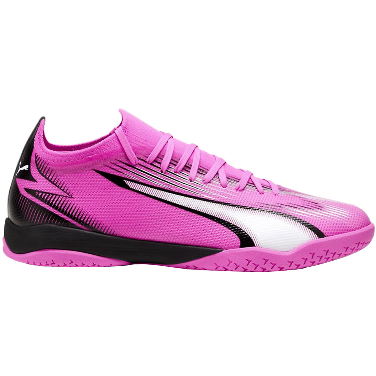 PUMA Buty piłkarskie Ultra Match IT 107758 01