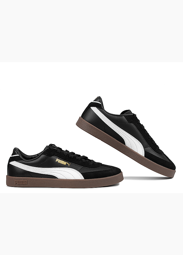 PUMA Buty Club II Era 397447 02 PUMA Buty Club II Era 397447 02