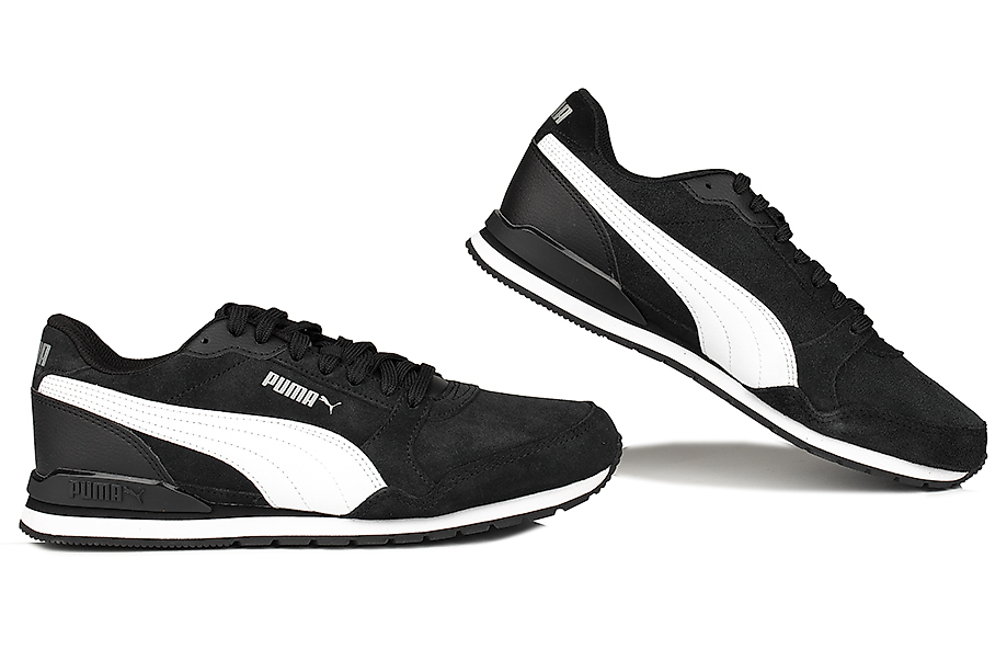 PUMA Buty ST Runner v3 SD 387646 01