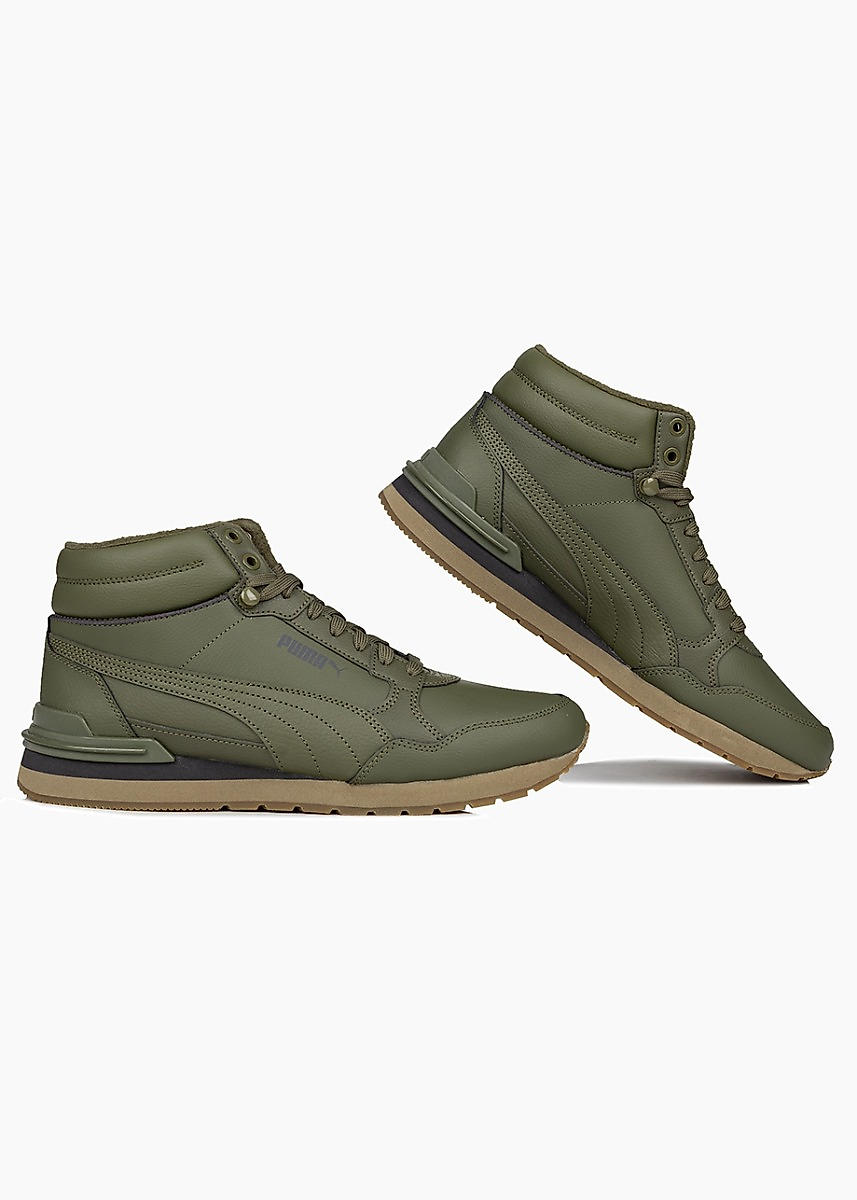 Puma Schoenen ST Runner v4 Mid 402893 06