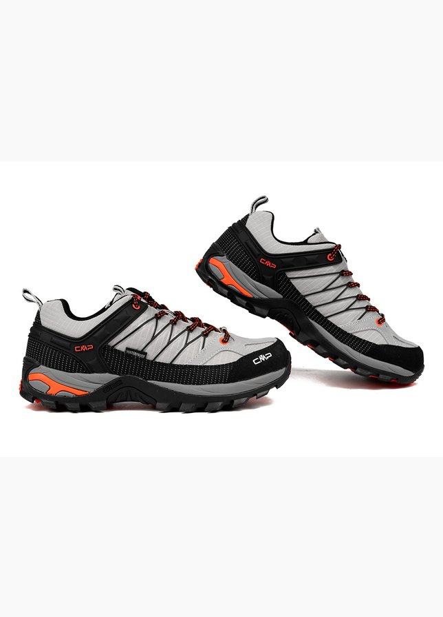 CMP Buty trekkingowe męskie Rigel Low WP 3Q5445775UE CMP Buty trekkingowe męskie Rigel Low WP 3Q5445775UE