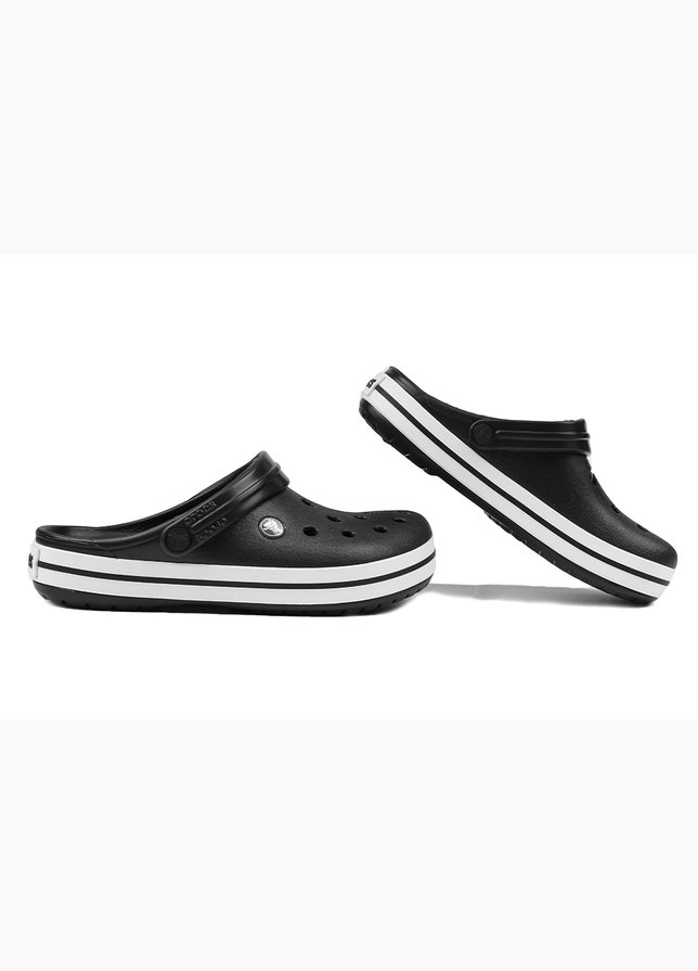 Crocs Chodaki Crocband 11016 001 Crocs Chodaki Crocband 11016 001